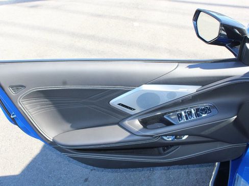 Used 2024 Chevrolet Corvette Z06 image 27