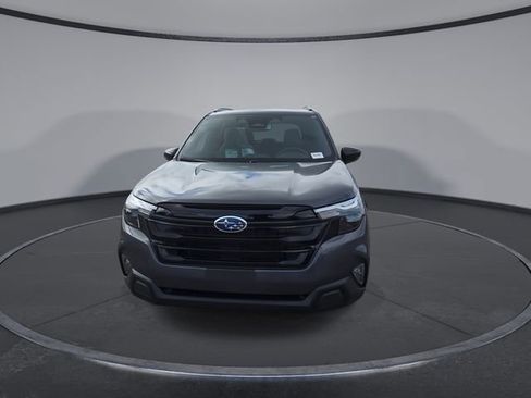 New 2026 Subaru Forester Sport AWD/4WD image 3
