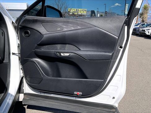 Used 2023 Lexus RX 500h F Sport w/ Cold Area Package image 22