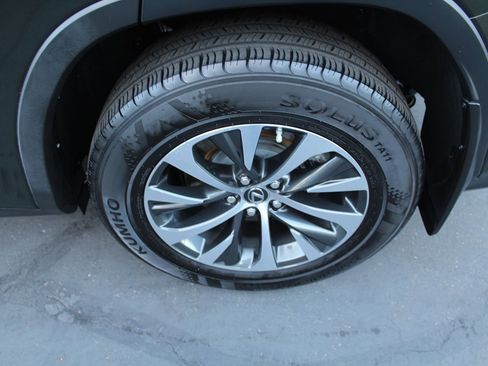 Used 2020 Lexus RX 350 AWD image 15