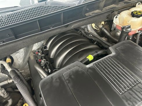 Used 2019 Chevrolet Silverado 1500 RST w/ All-Star Edition image 30