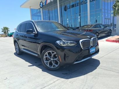 Used 2023 BMW X3 sDrive30i w/ Premium Package w/ZPA