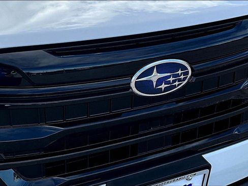 Used 2025 Subaru Forester Sport image 29