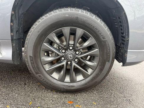 Used 2020 Lexus GX 460 Premium image 29