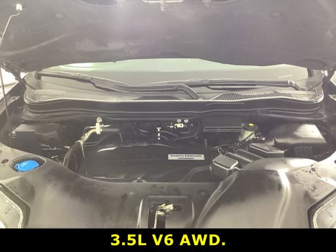 Used 2018 Honda Ridgeline RTL-E image 11