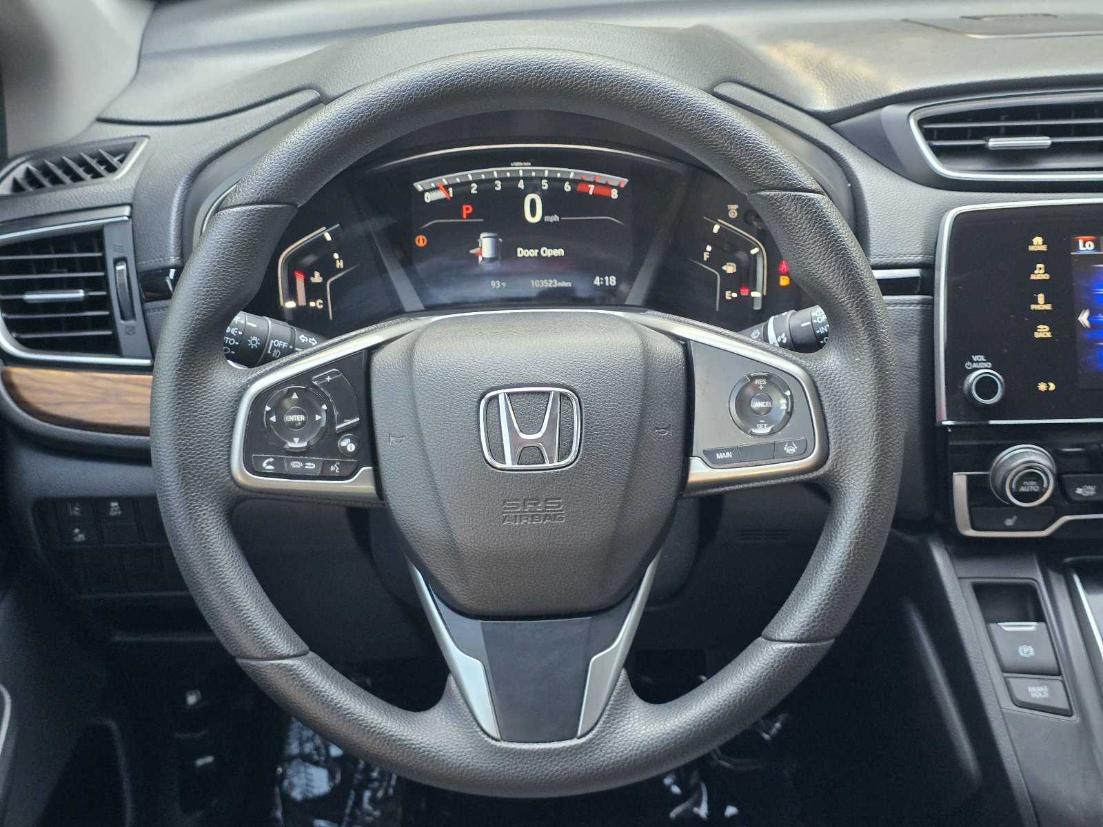 Used 2019 Honda CR-V EX image 13