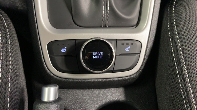 New 2026 Hyundai Venue SEL FWD image 20