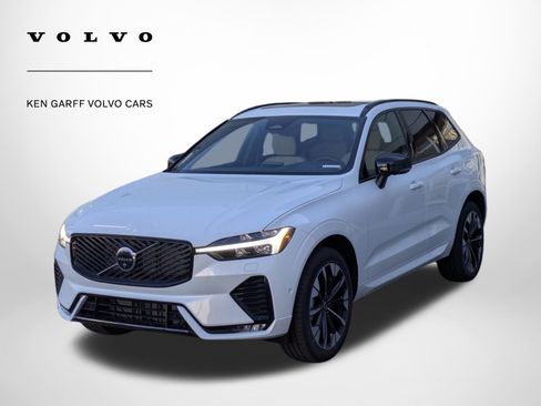 New 2026 Volvo XC60 B5 Plus w/ Protection Package Premier image 8