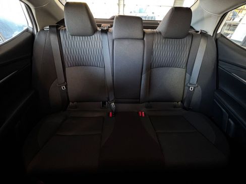 Used 2025 Toyota Camry LE image 42