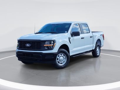 New 2025 Ford F150 XL w/ Tow/Haul Package