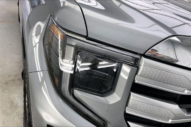 Certified 2023 GMC Sierra 1500 SLE w/ Preferred Package AWD/4WD image 25