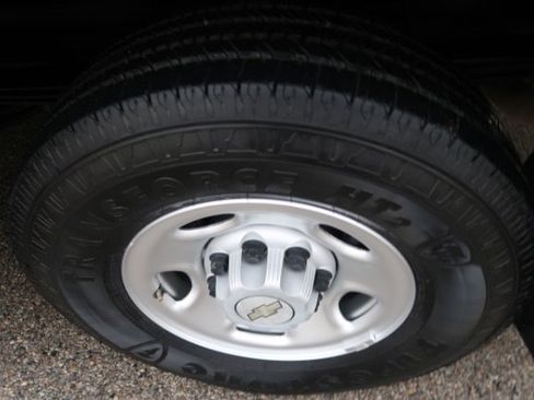 Used 2007 Chevrolet Express 3500 w/ School Bus Package image 16