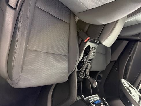 Used 2019 Hyundai Tucson Sport FWD image 24