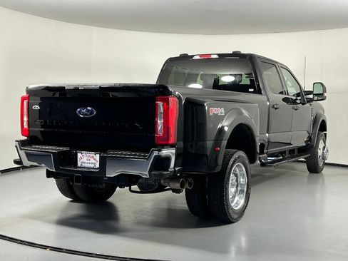 Used 2026 Ford F450 XLT w/ FX4 Off-Road Package AWD/4WD image 7