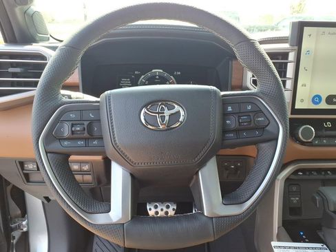 New 2026 Toyota Tundra 1794 Edition AWD/4WD image 14
