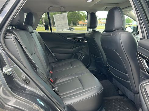 Used 2024 Subaru Outback Touring XT AWD/4WD image 11