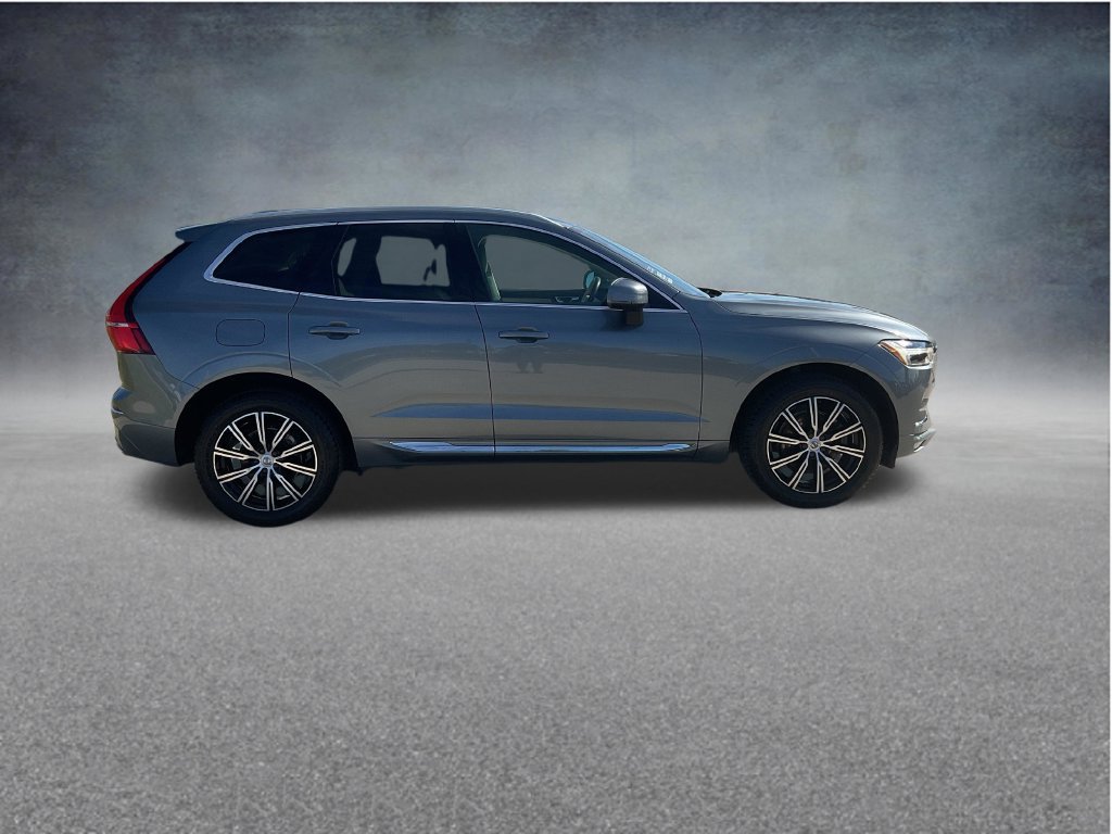 Used 2021 Volvo XC60 T5 Inscription FWD image 9