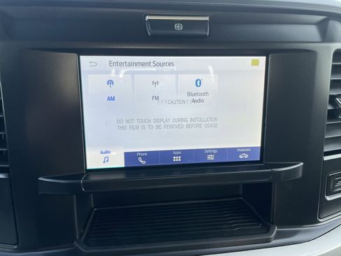 New 2026 Ford F250 XLT image 16