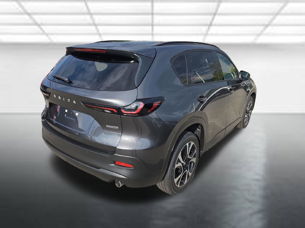New 2026 MAZDA CX-5 Preferred AWD/4WD image 8