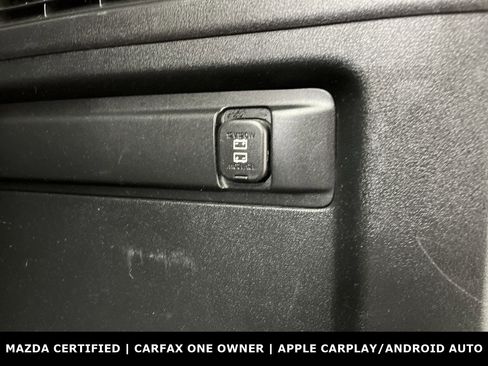 Certified 2024 MAZDA CX-90 3.3 Turbo w/ Premium Package image 35