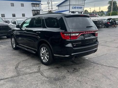 Used 2019 Dodge Durango Citadel AWD/4WD image 10