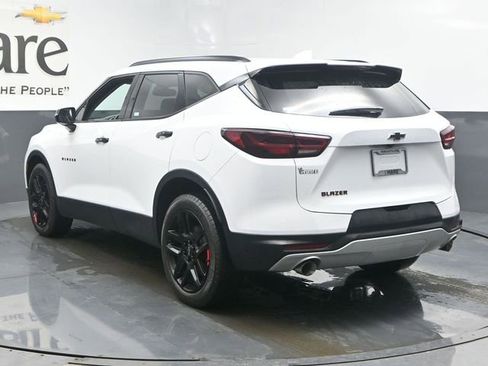 Used 2024 Chevrolet Blazer LT w/ Redline Edition image 34