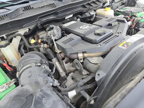 Used 2018 RAM 2500 Tradesman w/ Popular Equipment Group image 29