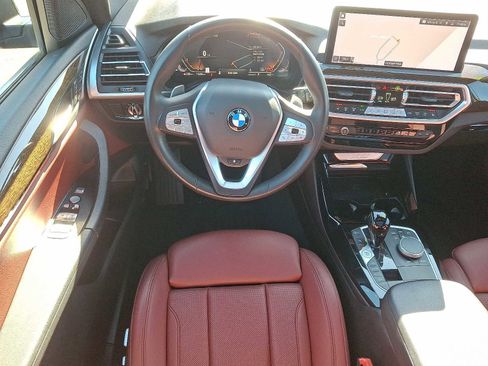 Used 2023 BMW X3 xDrive30i w/ Premium Package image 11