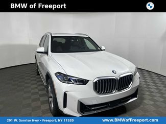 New 2026 BMW X5 xDrive40i video 1