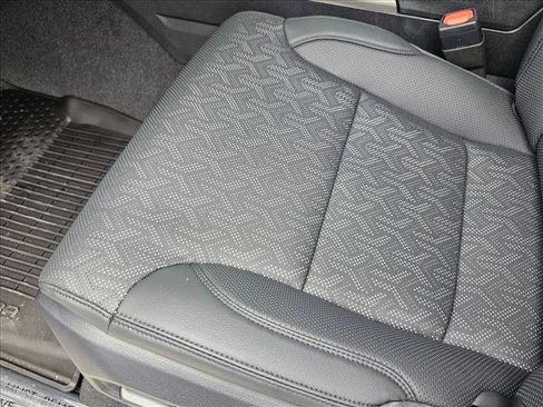 New 2025 Toyota Tundra Limited image 4