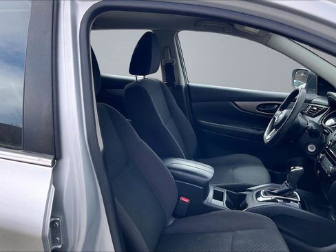 Used 2020 Nissan Rogue Sport S AWD/4WD image 7
