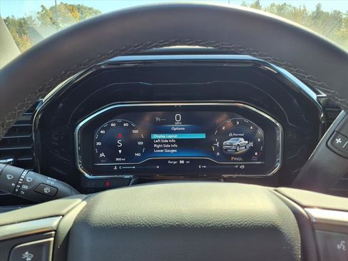 Used 2025 Chevrolet Silverado 1500 LT image 20