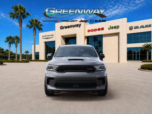 New 2026 Dodge Durango GT AWD/4WD image 6