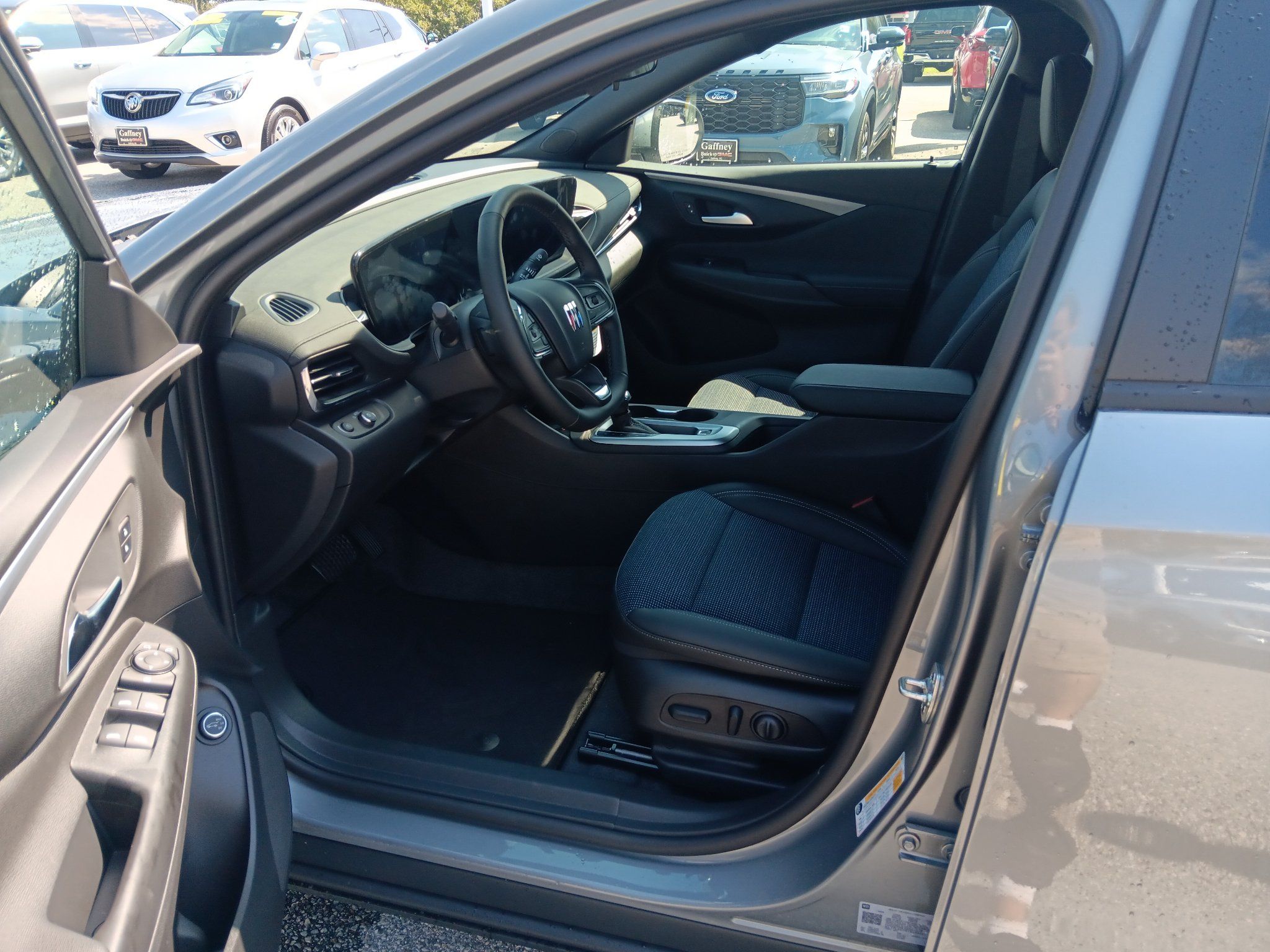 New 2026 Buick Envista Preferred w/ Convenience I Package FWD image 7