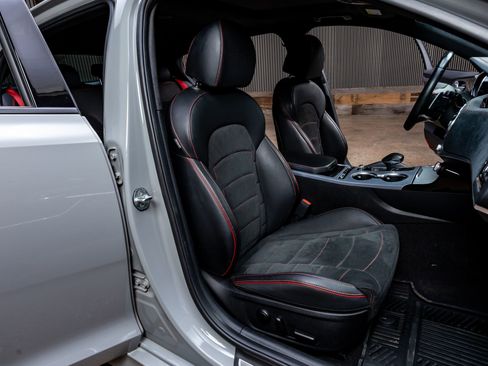 Used 2023 Kia Stinger GT2 image 26