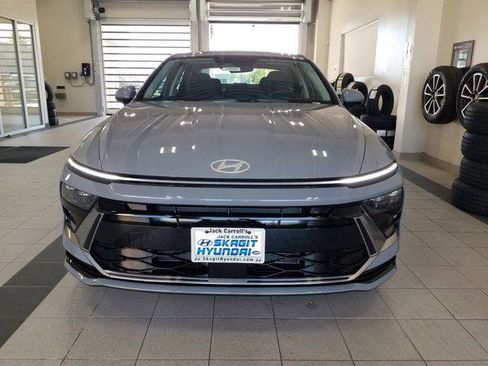 New 2026 Hyundai Sonata SEL AWD/4WD image 18