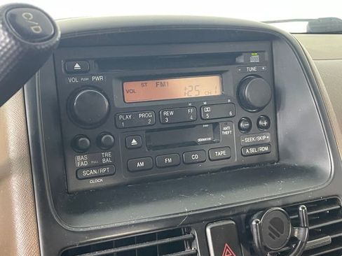Used 2004 Honda CR-V LX image 7
