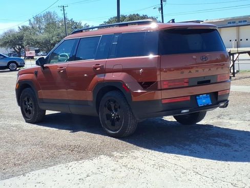 Used 2024 Hyundai Santa Fe XRT image 3