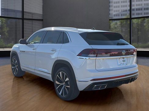 Used 2026 Volkswagen Atlas Cross Sport SEL Premium R-Line image 15