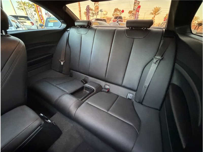 Used 2019 BMW 230i Coupe RWD image 21