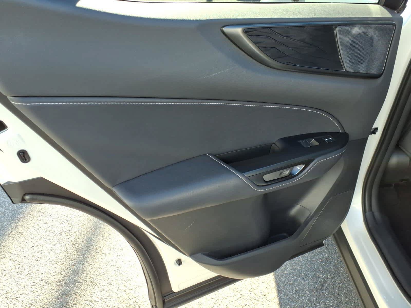 Used 2025 Lexus NX 350 AWD w/ Cold Area Package image 11