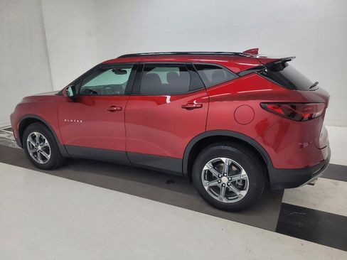 Used 2024 Chevrolet Blazer LT w/ Convenience Package image 3