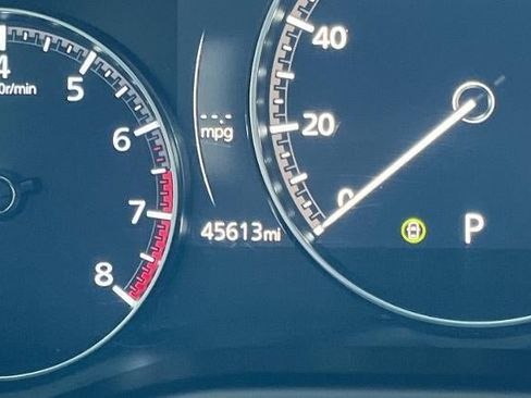 Used 2024 MAZDA CX-30 AWD 2.5 S w/ Select Sport Pkg image 37