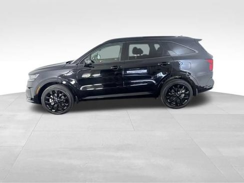 Certified 2023 Kia Sorento SX AWD/4WD image 10