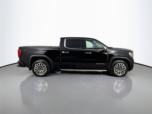 Used 2025 GMC Sierra 1500 Denali Ultimate AWD/4WD image 10