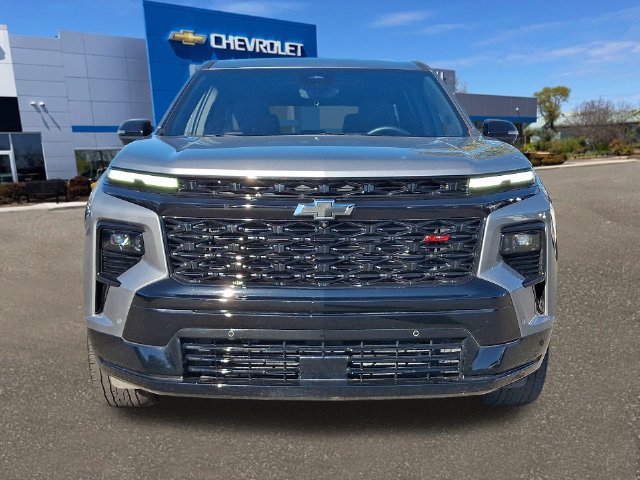Used 2026 Chevrolet Traverse RS AWD/4WD image 22