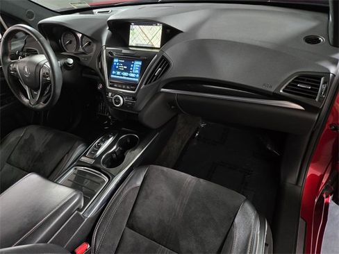 Used 2020 Acura MDX PMC Edition image 23