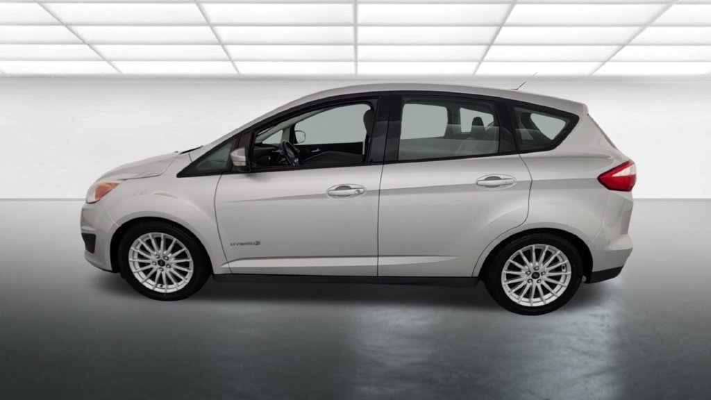 Used 2013 Ford C-MAX SE w/ Winter Pkg FWD image 3