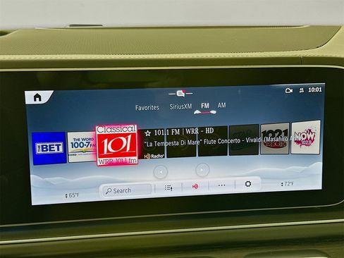 New 2026 Mercedes-Benz Maybach GLS 600 Maybach GLS 600 image 16