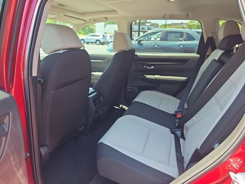 New 2026 Honda CR-V EX image 22